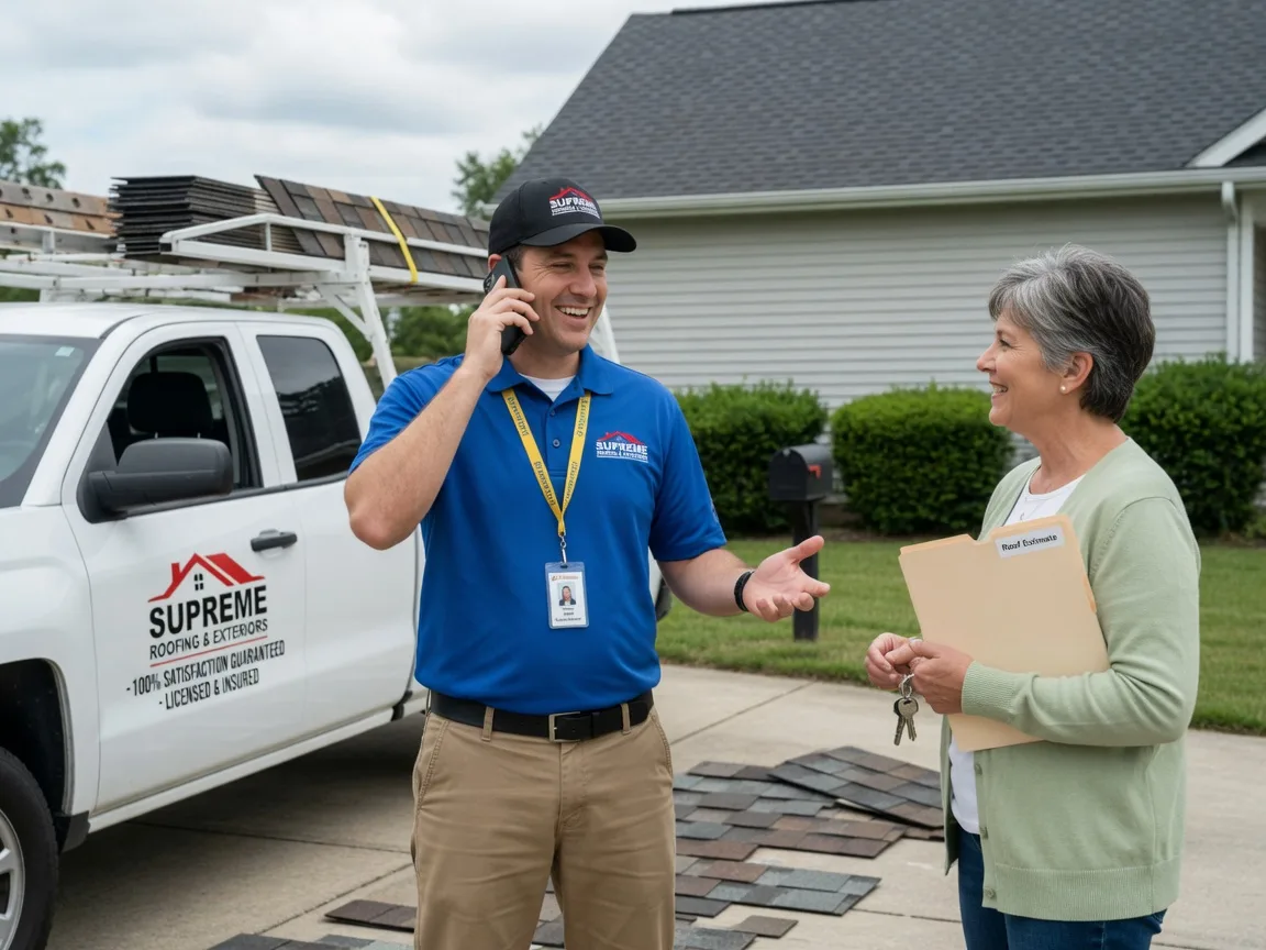 Roof Replacement Albany, OH FAQs